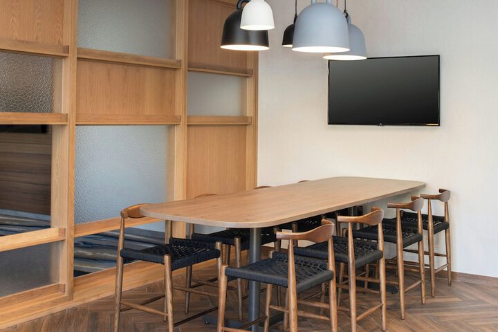 Hotel Interior 2 of 41