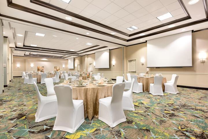 Ballroom
