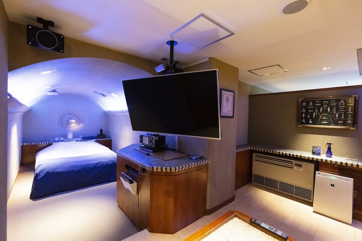 Room 14 of 41