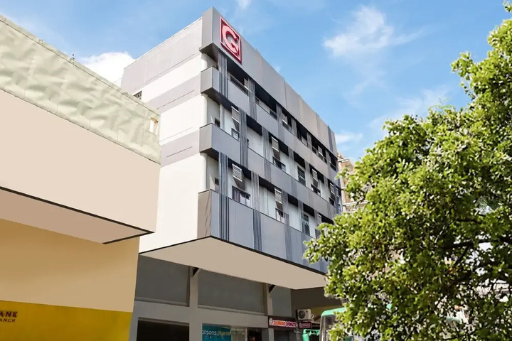 Image of Oyo 229 G Place Manila