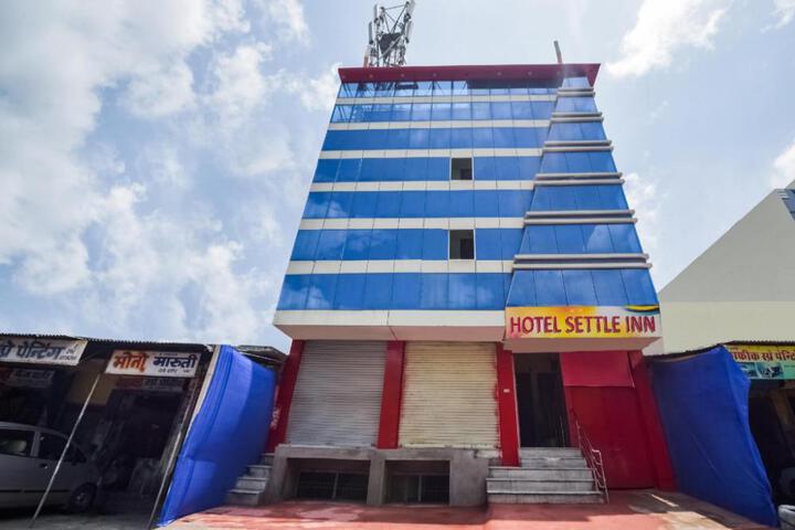 OYO Flagship Hotel Settle Inn
