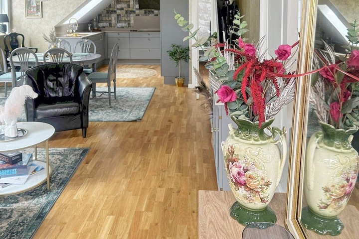 Holiday Home in Helsingborg