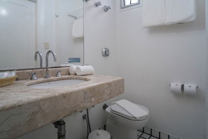 Bathroom Vanities