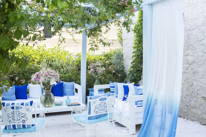 Terrace/Patio 16 of 45