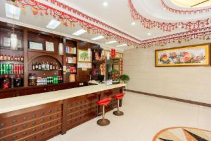 Guibinlou Inn