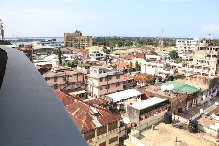 Hotel View 39 of 40