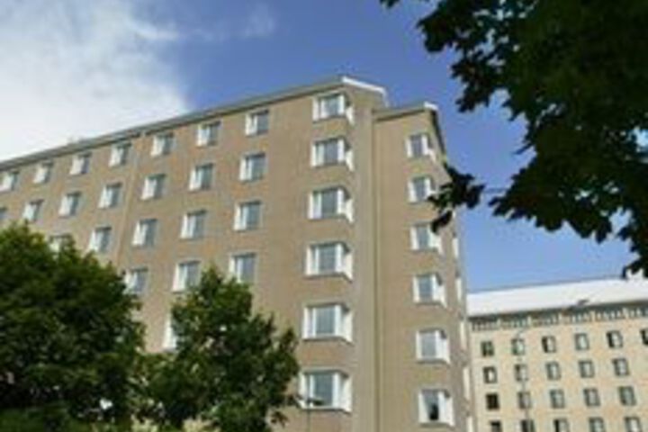 Hotel 50 of 95