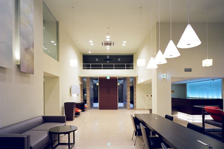 Hotel Interior 2 of 36