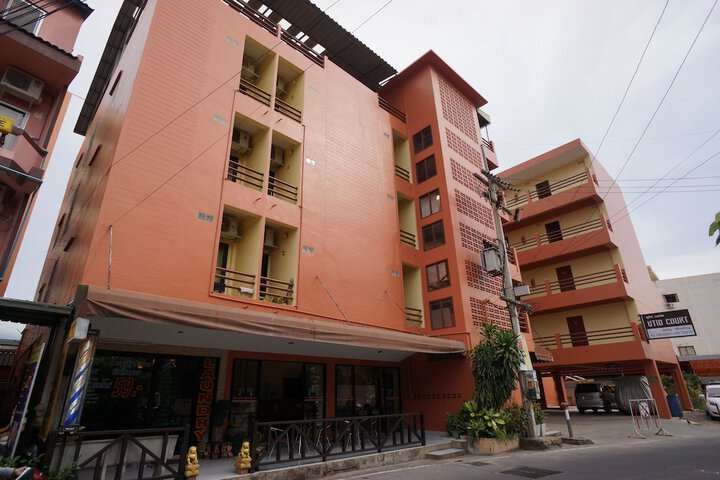 Hotel 22 of 25