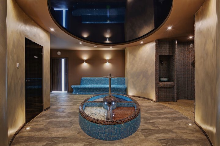Spa Massage