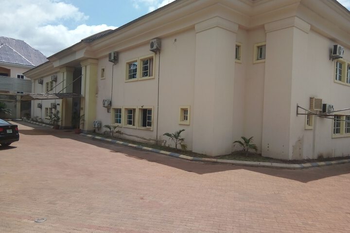 Image of Eden Crest Hotel & Resort