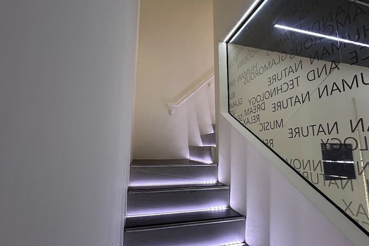 Hotel Interior 93 of 99