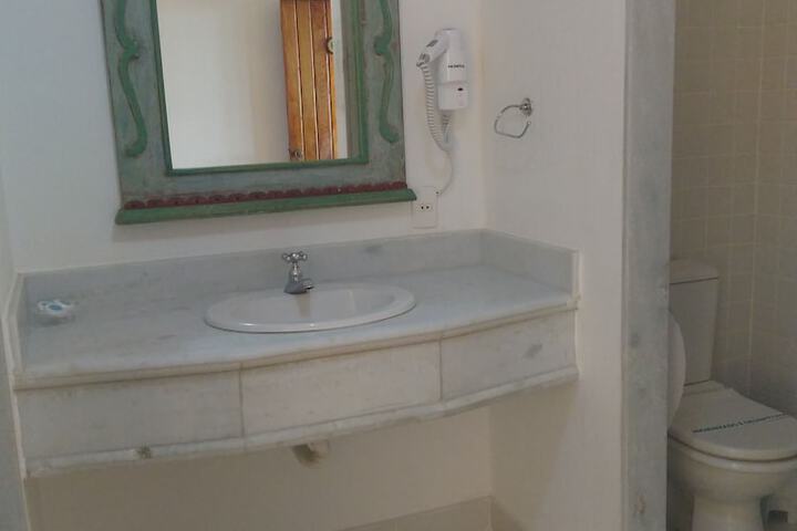 Bathroom Interior Photo
