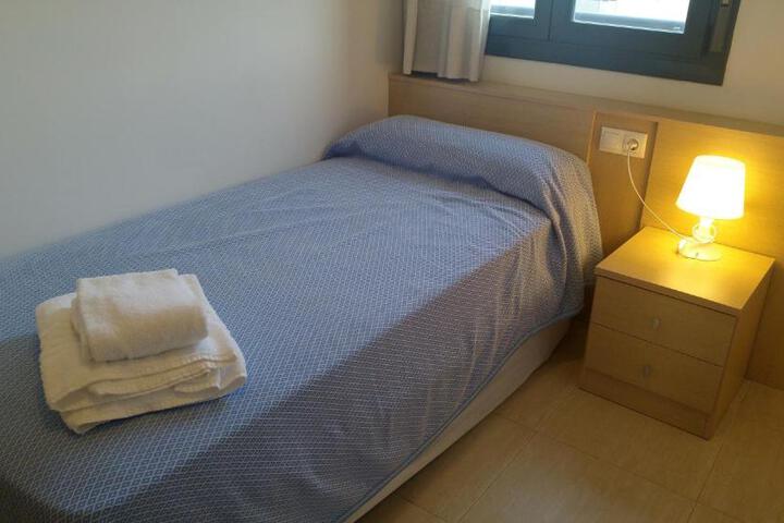 Hotel Amenity