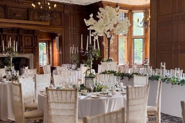 Wedding/Banquet 81 of 118
