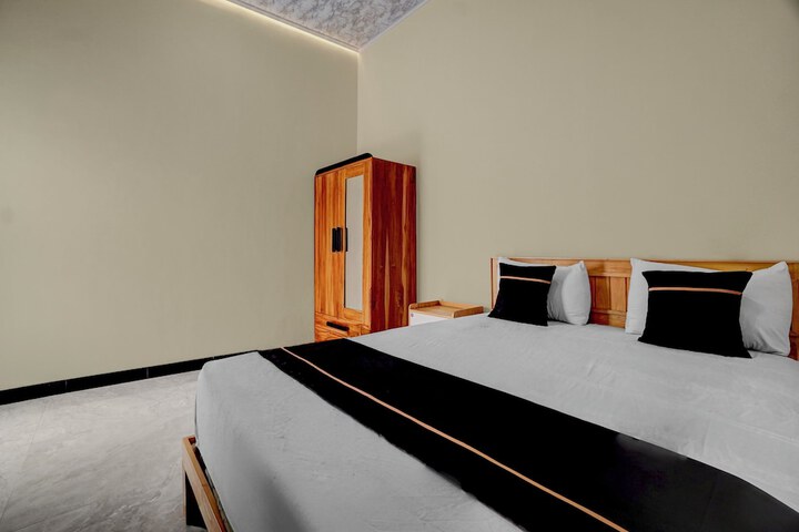 OYO 94924 Cidu Homestay Syariah