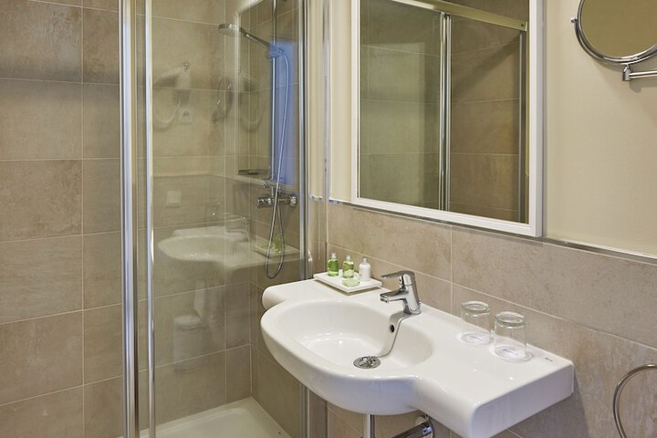 Bath Interior