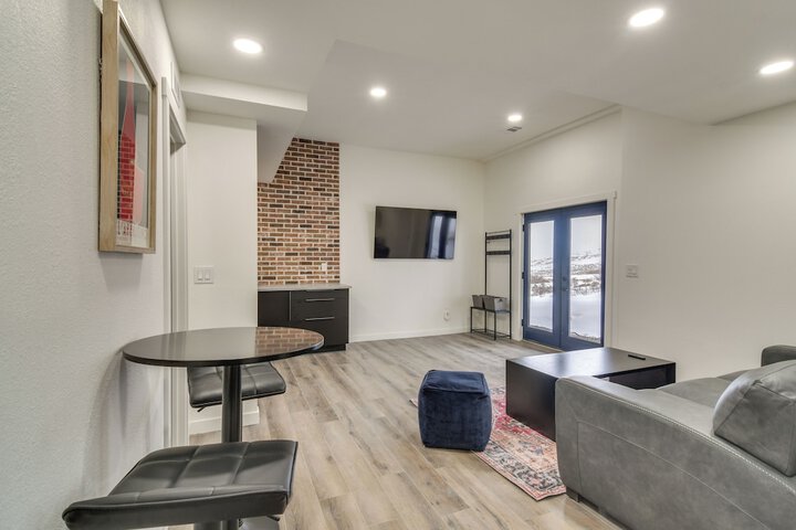 mountain Magic Near Winter Park & Granby Ranch!