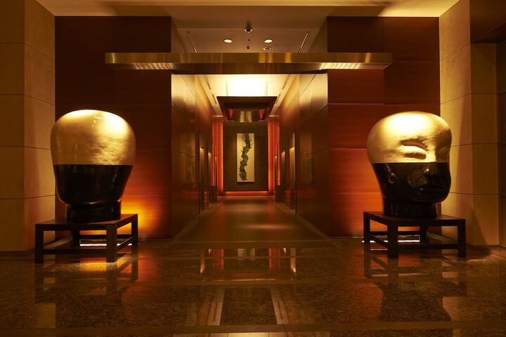 Lobby Photos