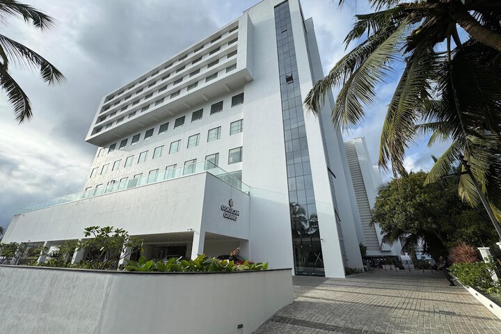Image of Gokulam Grand Kozhikode