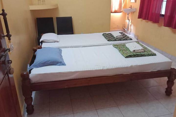 Hotel Greens