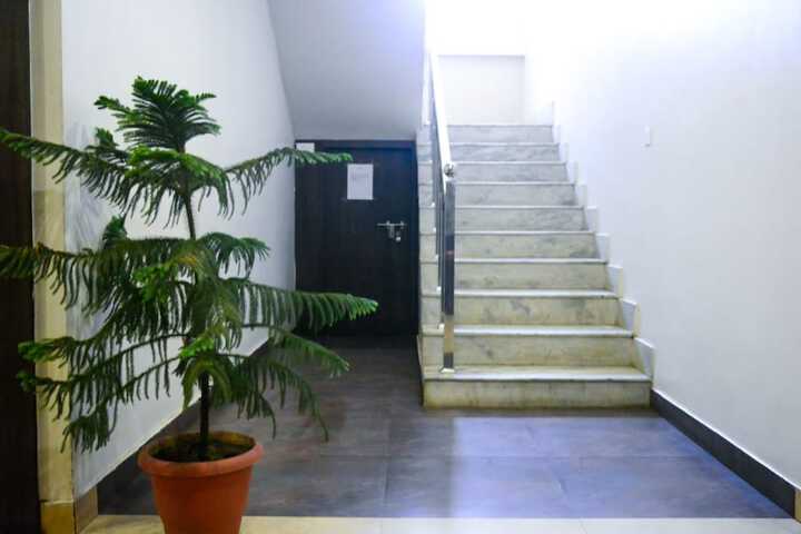 Hotel Interior 15 of 15