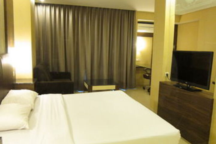 Fitness Center Photo