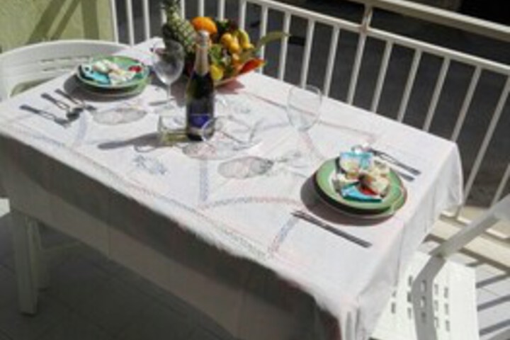 Terrace/Patio 2 of 16
