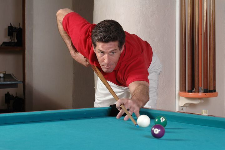 Billiards