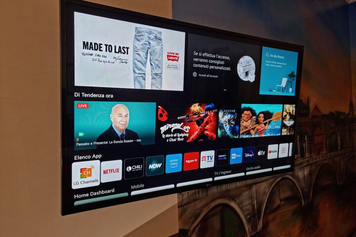 Television