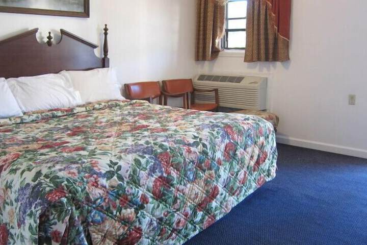 Hotel Interior 16 of 19