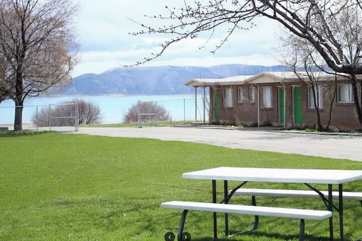 Photo of Lodge Motel - Bear Lake - Garden City