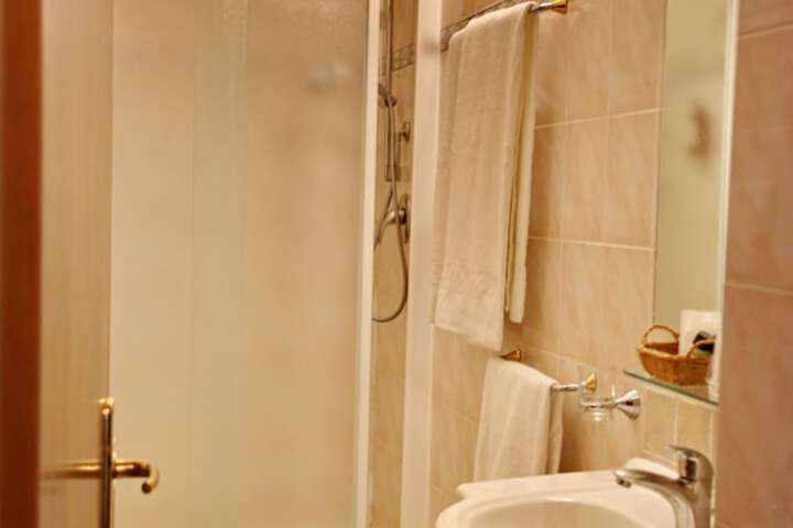 Bath Photo