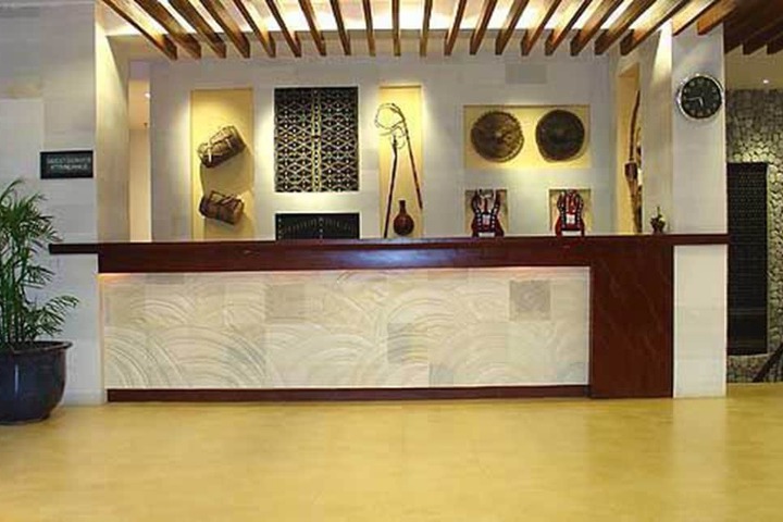Hotel Interior 3 of 59
