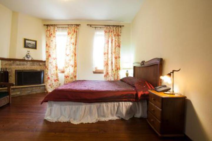 Althea Traditional Hotel