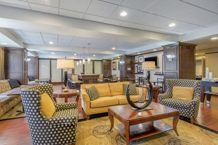 Lobby Photos