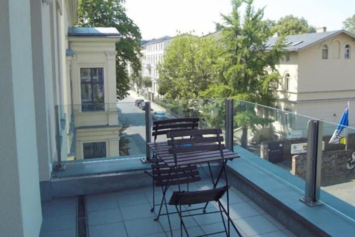 Terrace/Patio 10 of 12