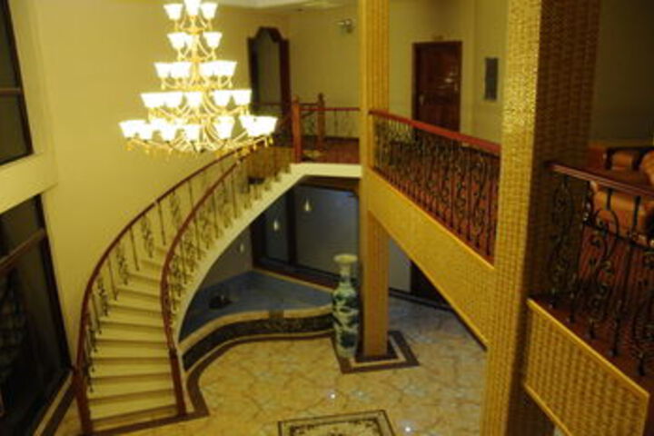 Hotel Interior 29 of 31