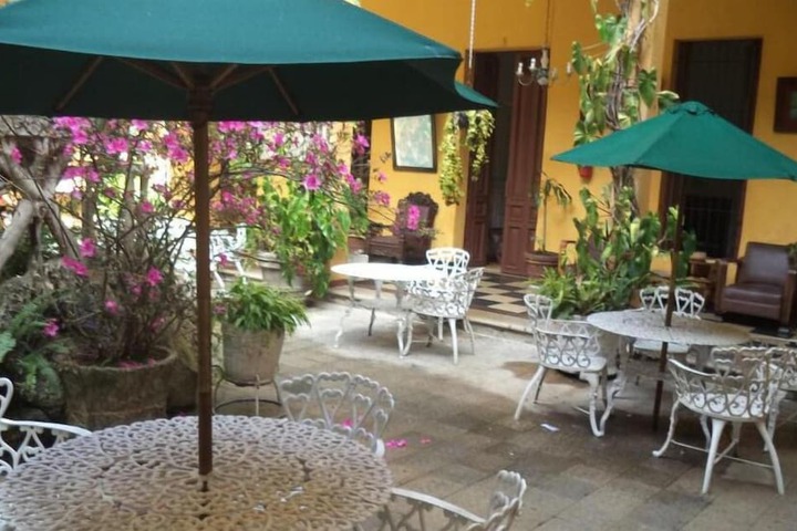 Terrace/Patio 11 of 26
