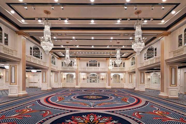 Ballroom