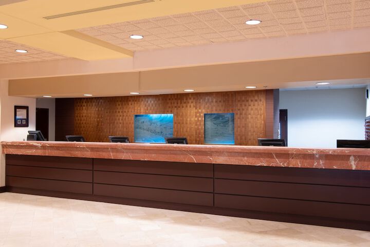 Hotel Interior 2 of 42