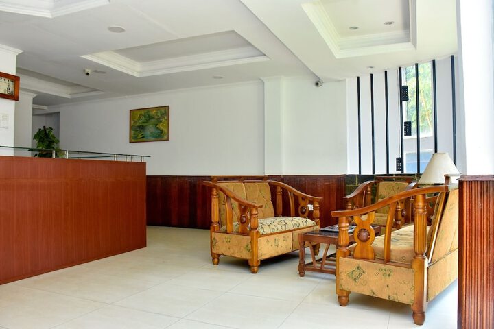 Hotel Interior 3 of 51