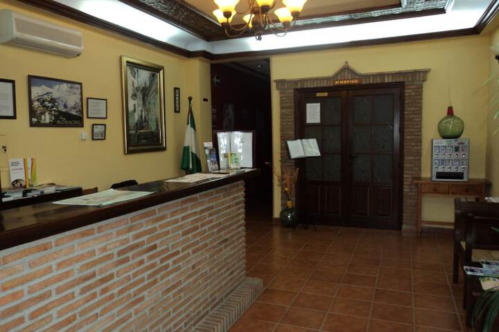 Hotel Interior 3 of 42