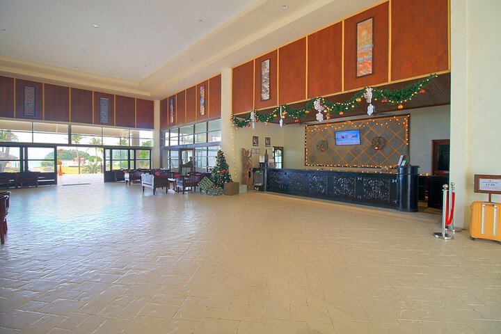 Hotel Interior 2 of 109