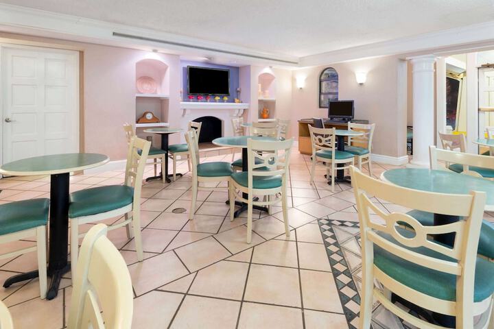 Hotel Interior 2 of 38