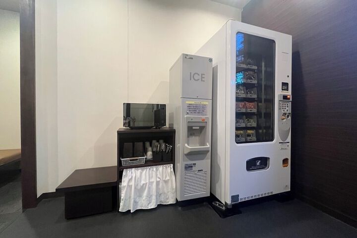 Vending machine