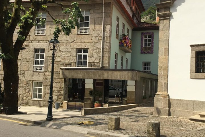 Hotel 52 of 57