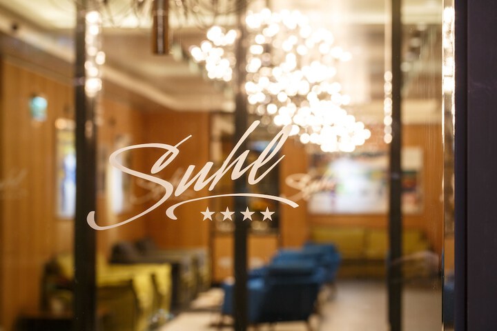 Hotel 220 of 222