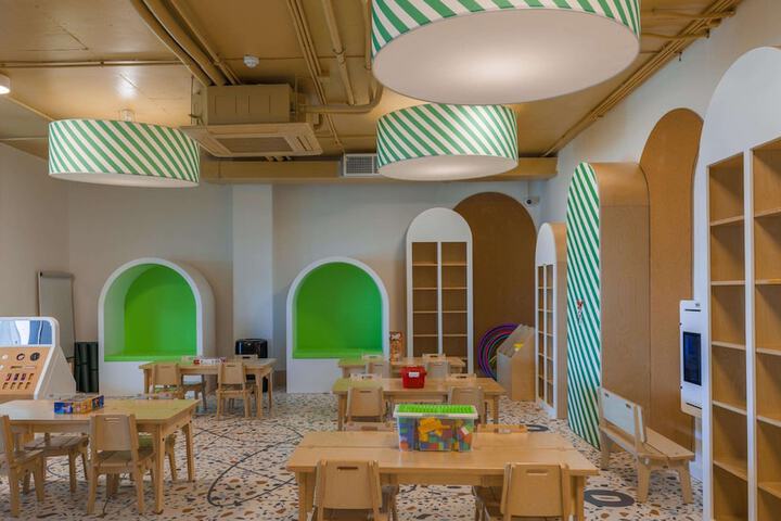 Hotel Interior 109 of 177