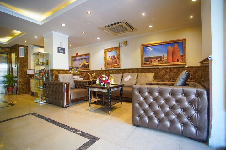 Hotel Interior 6 of 32